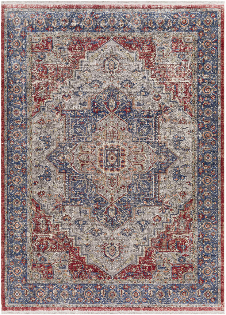 Surya Eclipse EPE-2301 6'7" x 9'6" Rug