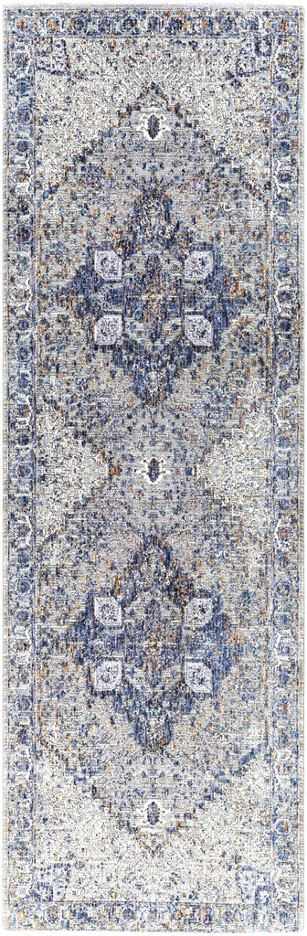 Surya Infinity INF-2305 6'7" x 9' Rug