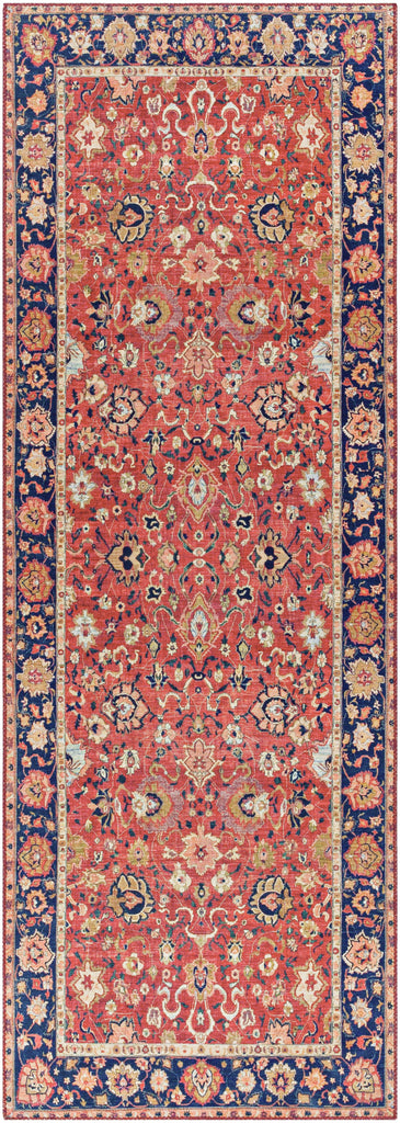 Surya Iris IRS-2340 7'6" x 9'6" Rug