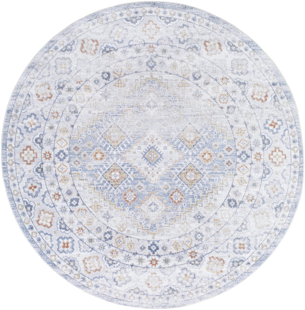 Surya Lillian LLL-2371 2'2" x 3'9" Rug