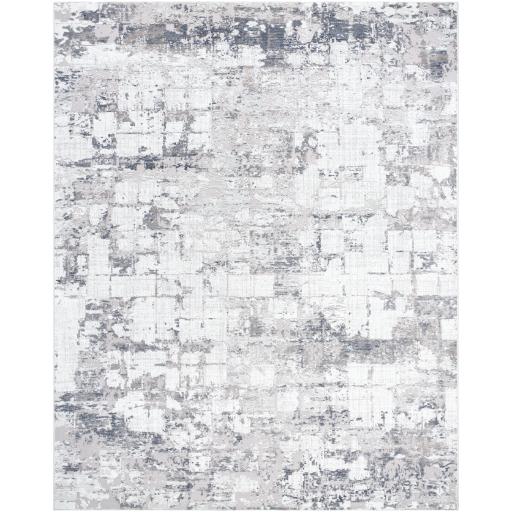 Surya Nesta NST-2300 Charcoal 7'10" x 10' Rug