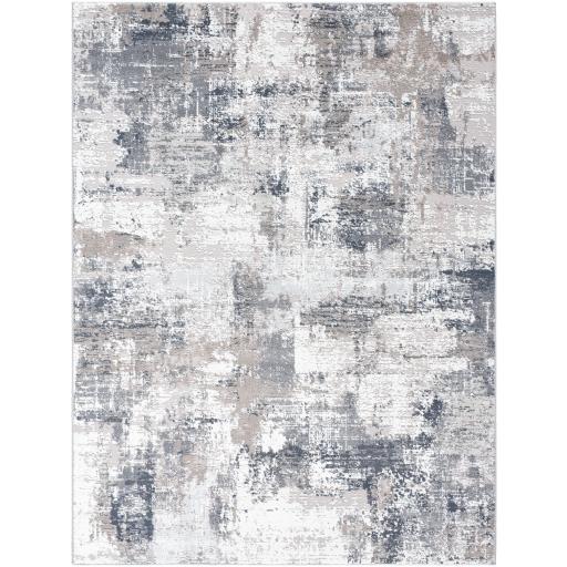 Surya Nesta NST-2303 Off-White 7'10" x 10' Rug