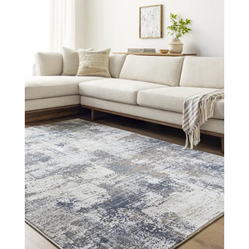 Surya Nesta NST-2303 Off-White 7'10" x 10' Rug