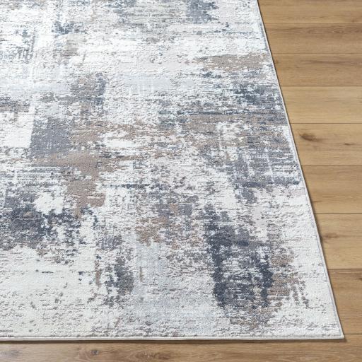 Surya Nesta NST-2303 Off-White 7'10" x 10' Rug