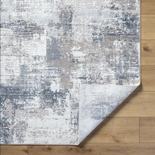 Surya Nesta NST-2303 Off-White 7'10" x 10' Rug