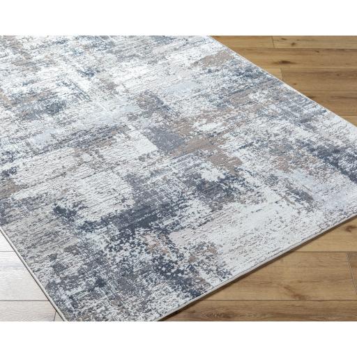 Surya Nesta NST-2303 Off-White 7'10" x 10' Rug