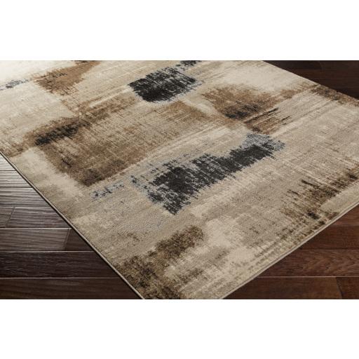 Surya Nova NVA-3020 7'10" x 10'6" Rug