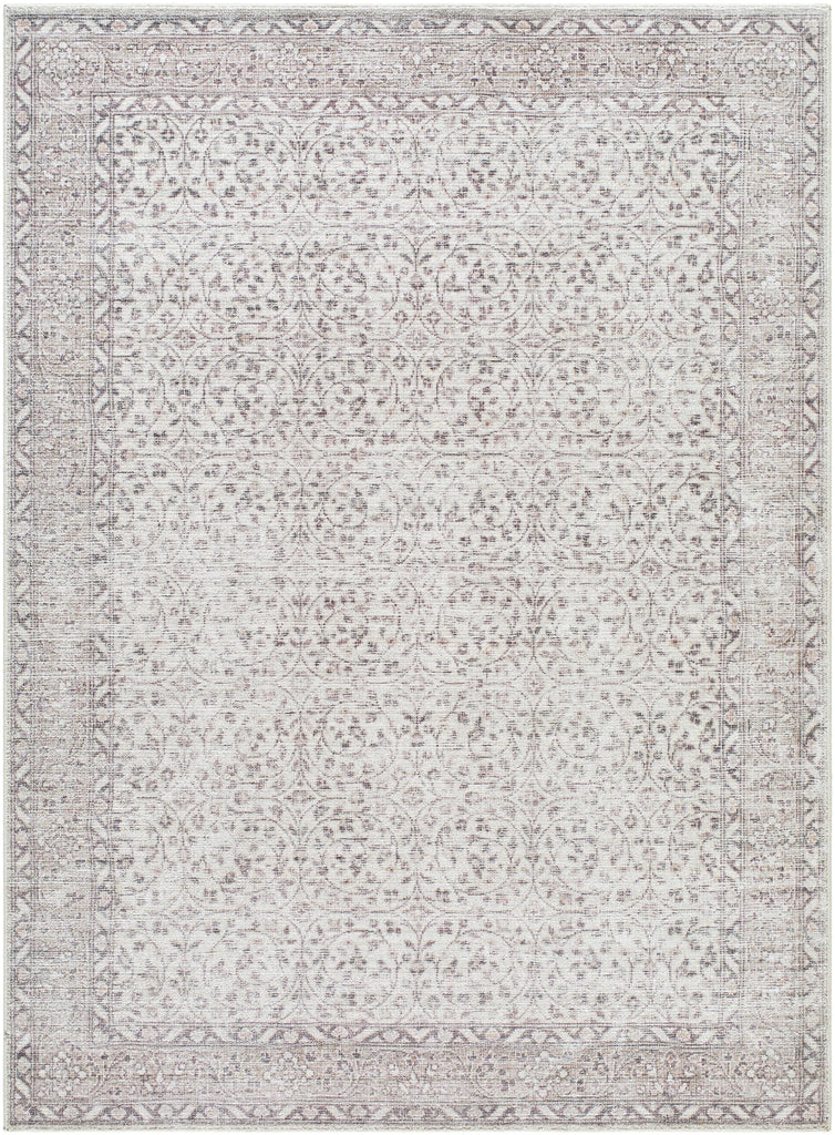 Surya Spokane PNWSP-2304 2'6" x 7'3" Rug