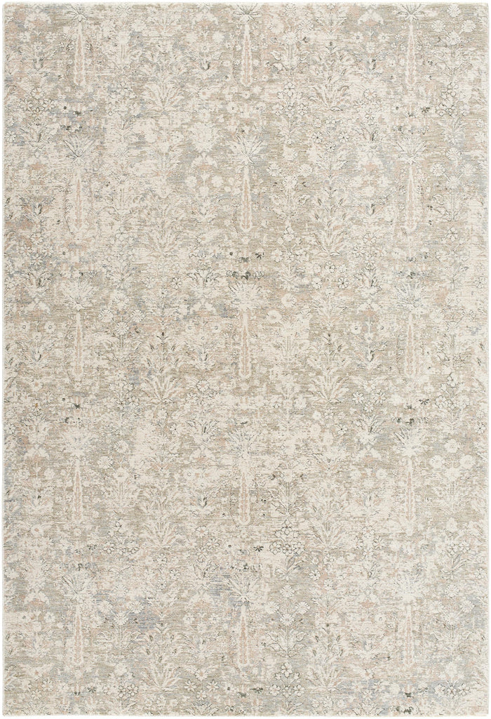 Surya Poetry POI-2300 2'7" x 7'3" Rug