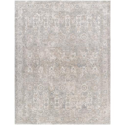 Surya Poetry POI-2301 Sage 2' x 2'11" Rug