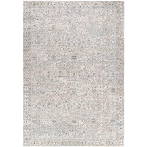 Surya Poetry POI-2302 Tan 2'7" x 10' Rug