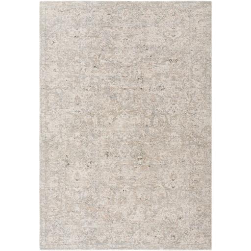 Surya Poetry POI-2303 Slate 10' x 13'11" Rug