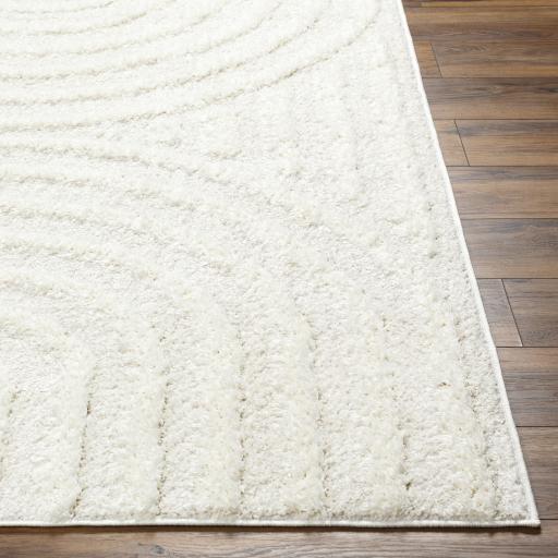 Surya Rodos RDO-2328 Beige White 9' x 12' Rug