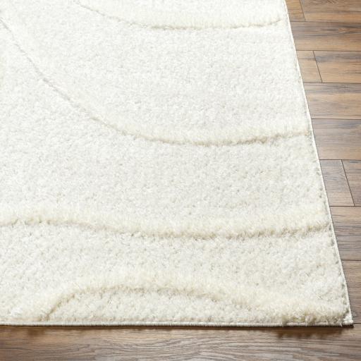 Surya Rodos RDO-2341 Beige White 9' x 12' Rug