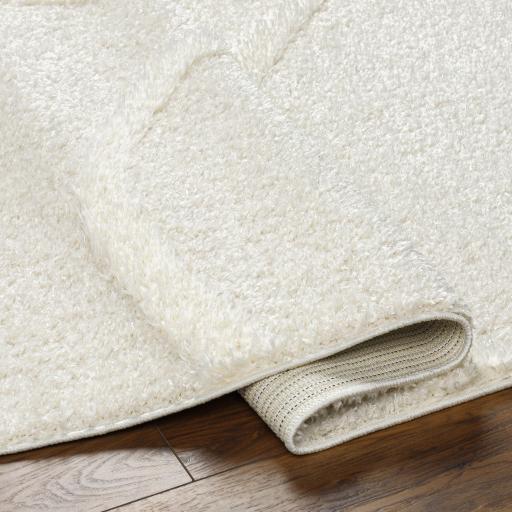 Surya Rodos RDO-2341 Beige White 9' x 12' Rug