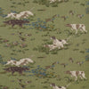 Schumacher Pointers Meadow Fabric