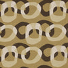 Schumacher Conrad Ochre Fabric