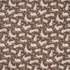 Schumacher Cottontails Chestnut Fabric