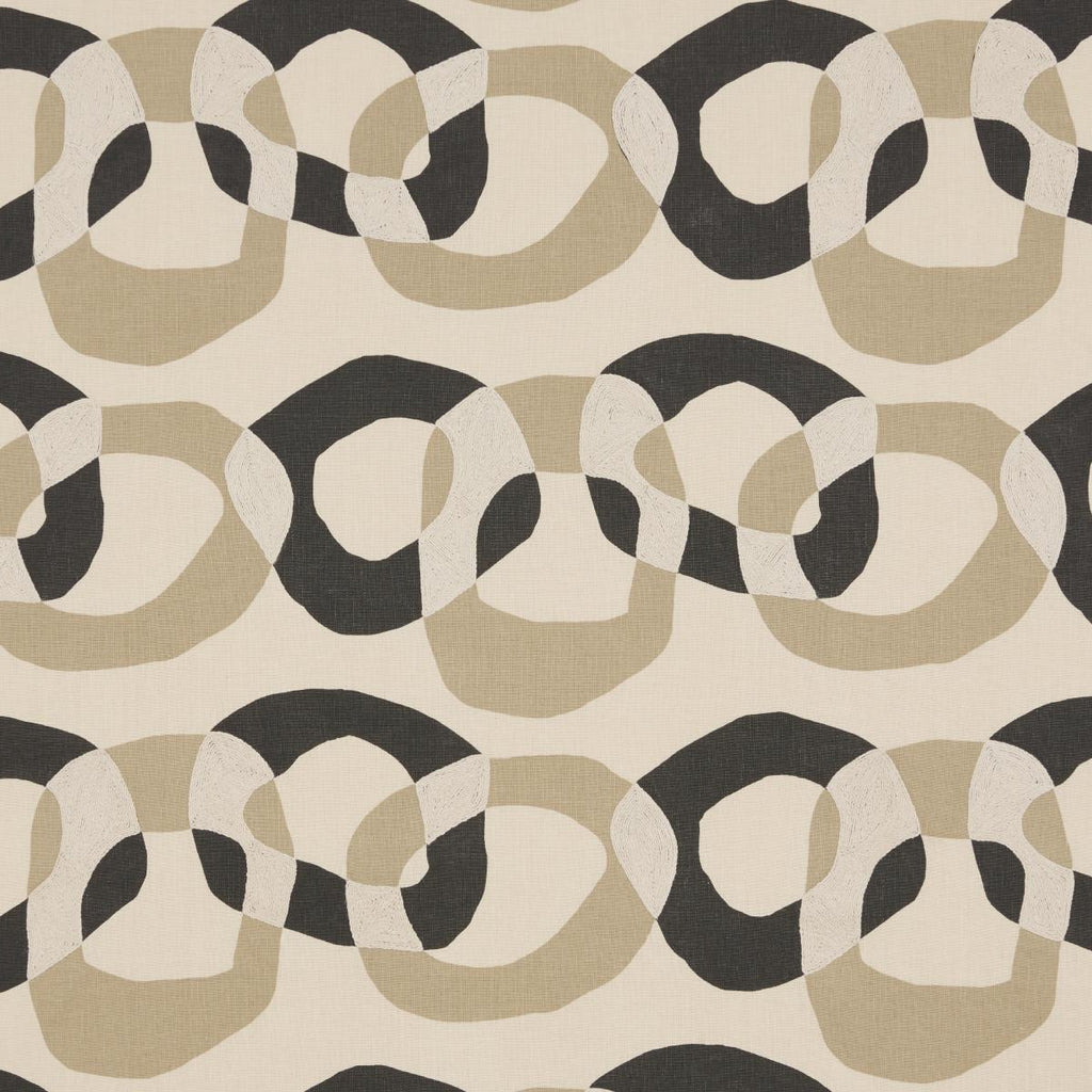 Schumacher Conrad Dune Fabric