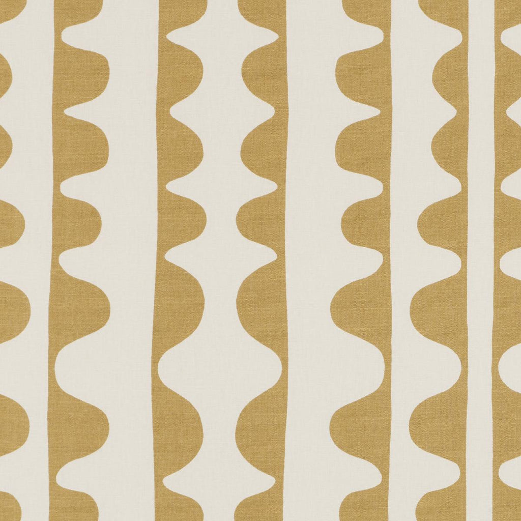 Schumacher Drift Ginger Fabric