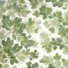 Schumacher Covey Hedge Sage Wallpaper