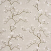 Schumacher Magnolia Tree Grisaille Wallpaper