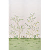 Schumacher Citrus Blossom 2 Panel Set Blush Wallpaper