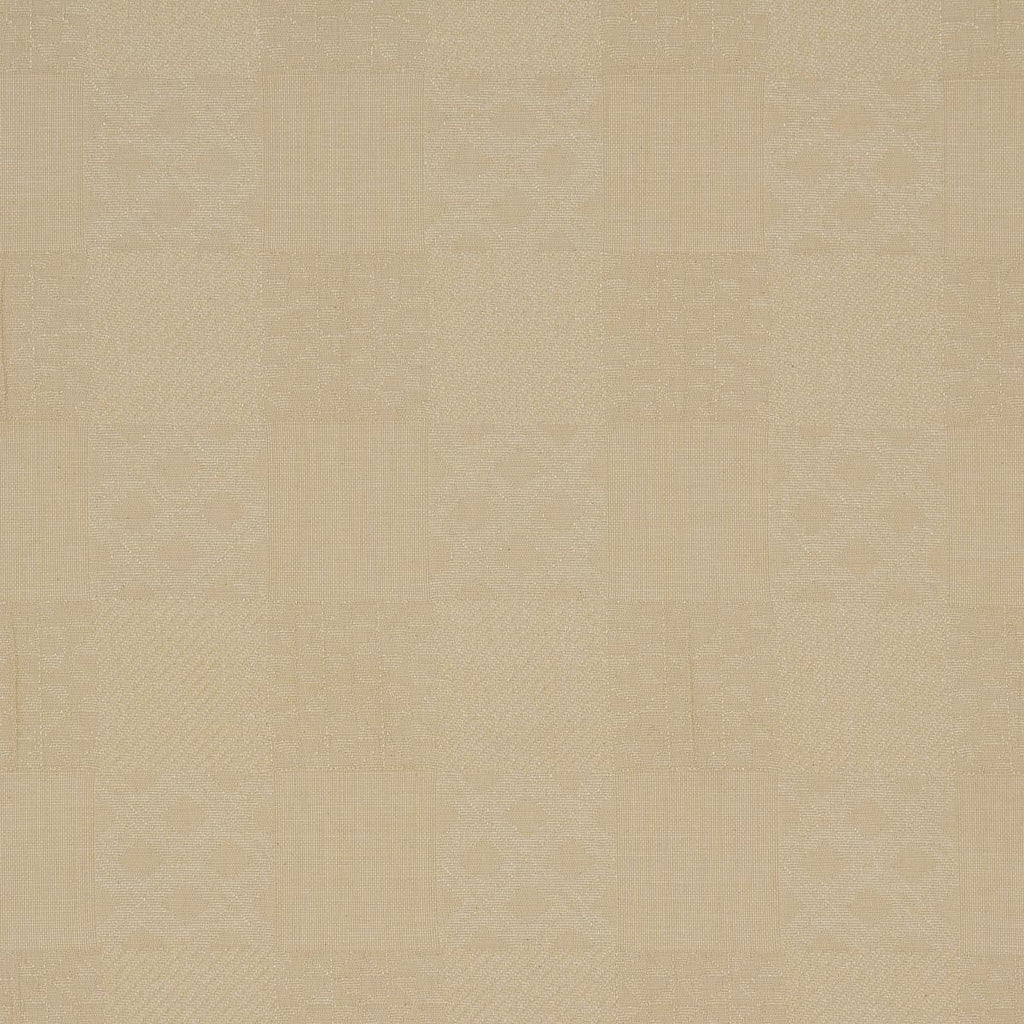 Schumacher Malia Natural Fabric