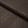 Schumacher Malia Cedar Brown Fabric