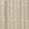 Schumacher Ines Alpaca Linen Sheer Soft Gold Fabric