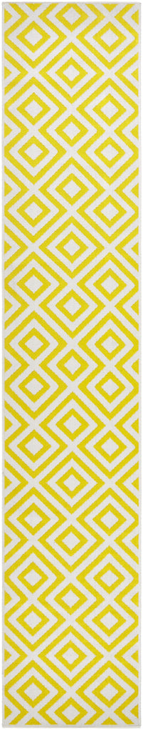 Surya Alfresco ALF-9688 5'3" Square Rug