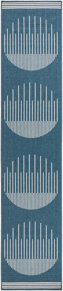 Surya Alfresco ALF-9689 7'3" Square Rug