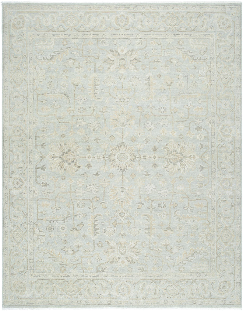 Surya Anelka ANK-2300 6' x 9' Rug