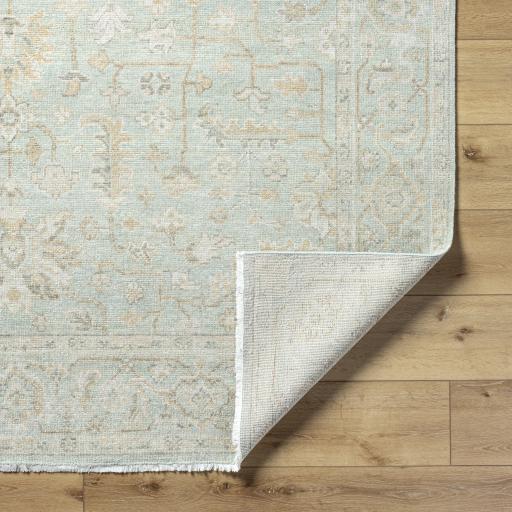 Surya Anelka ANK-2300 6' x 9' Rug