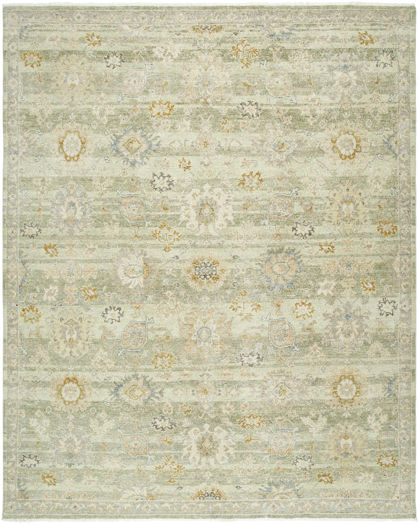 Surya Anelka ANK-2304 2' x 3' Rug