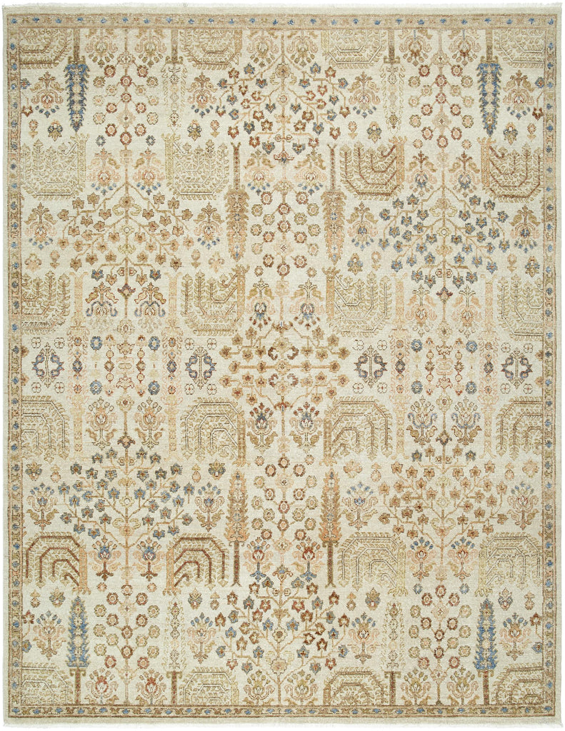 Surya Anelka ANK-2303 10' x 14' Rug