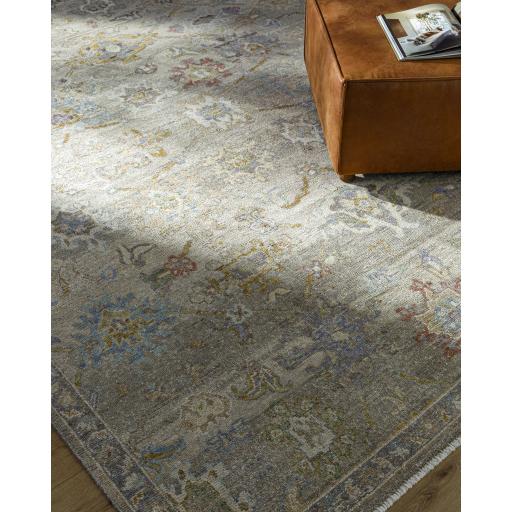 Surya Anelka ANK-2305 10' x 14' Rug