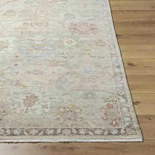 Surya Anelka ANK-2305 10' x 14' Rug