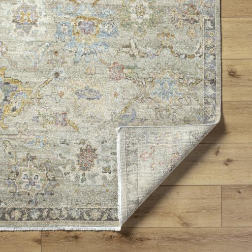 Surya Anelka ANK-2305 10' x 14' Rug