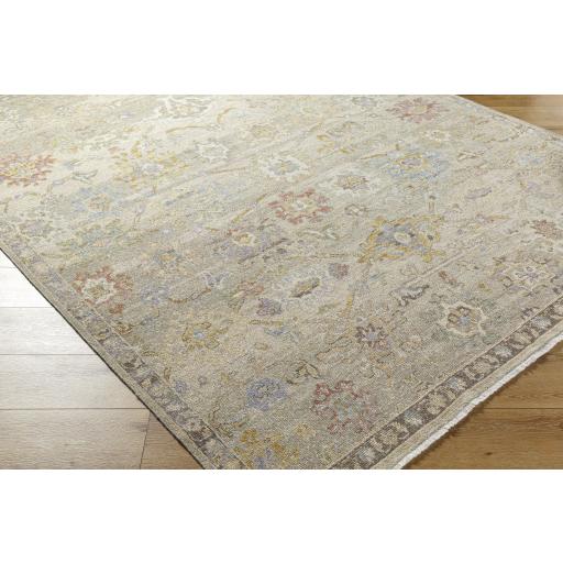 Surya Anelka ANK-2305 10' x 14' Rug