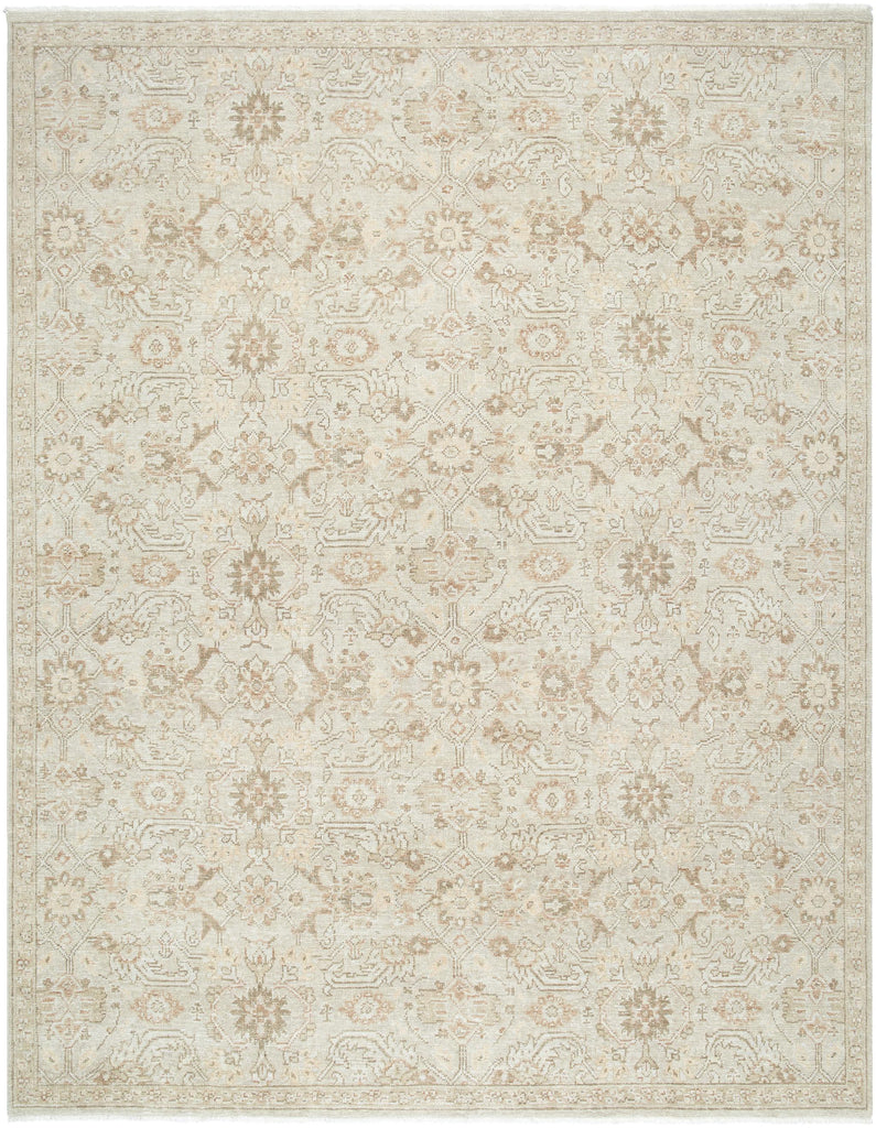 Surya Anelka ANK-2306 10' x 14' Rug