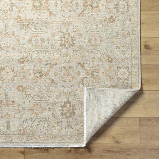 Surya Anelka ANK-2306 10' x 14' Rug