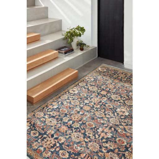 Surya Anelka ANK-2307 10' x 14' Rug