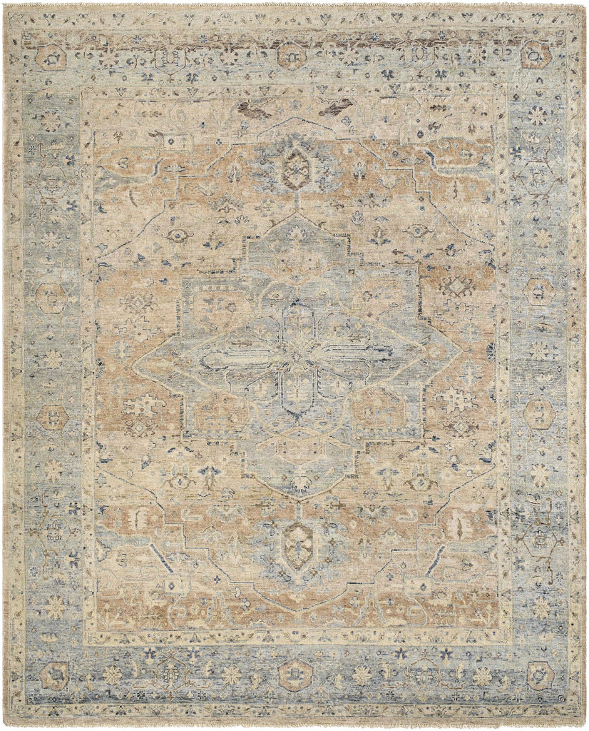 Surya Anatolia ANY-2310 10' x 14' Rug