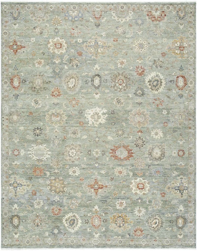 Surya Anatolia ANY-2313 6' x 9' Rug