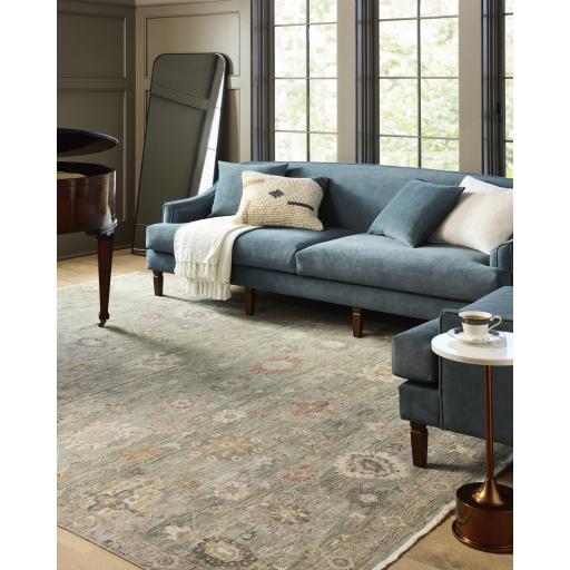 Surya Anatolia ANY-2313 6' x 9' Rug