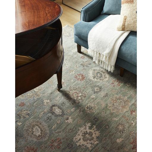 Surya Anatolia ANY-2313 6' x 9' Rug