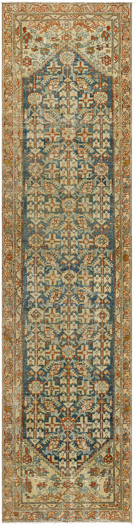 Surya Antique One of a Kind AOOAK-1034 10'9" x 13'5" Rug