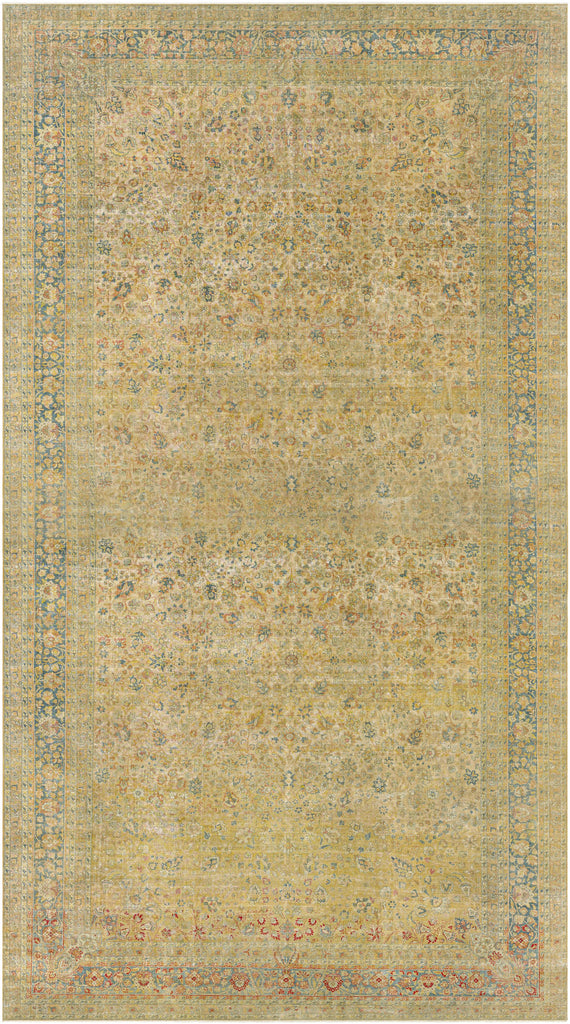 Surya Antique One of a Kind AOOAK-1029 11'4" x 14'6" Rug