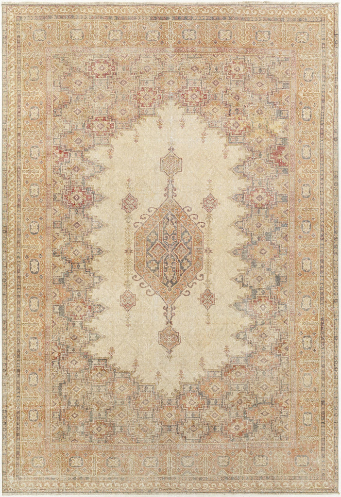 Surya Antique One of a Kind AOOAK-1048 8' x 11'6" Rug